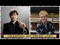 2023.3.3] づか&みやけん mini ONLINE LIVE!! [Saxophone & Piano