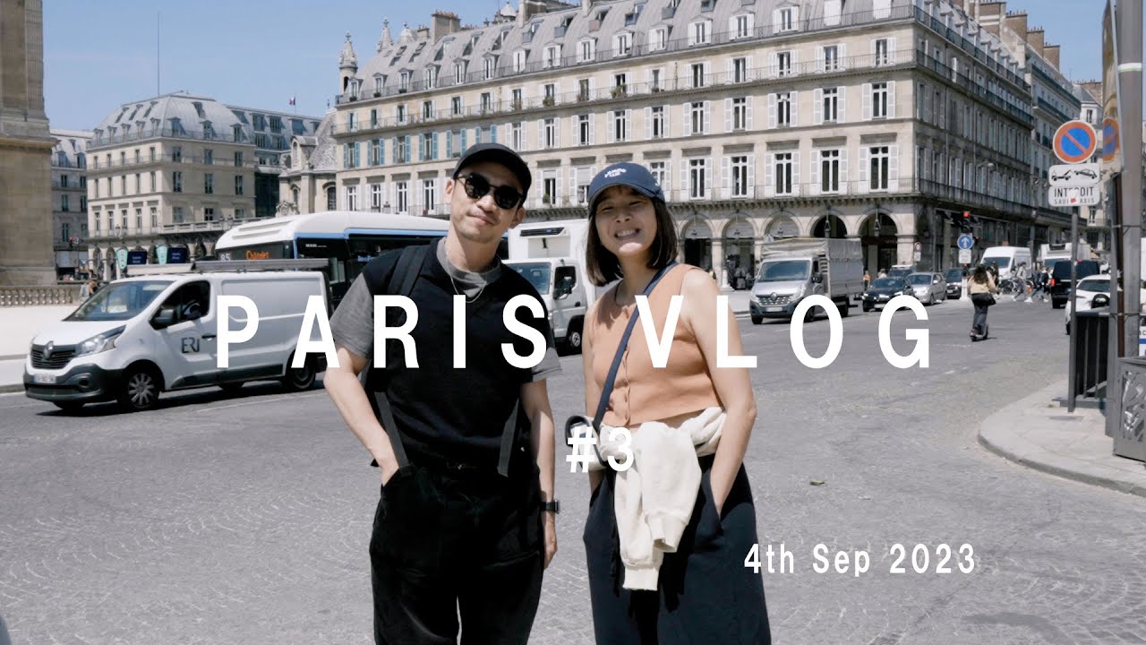 STYLING】with K-WAY - YouTube