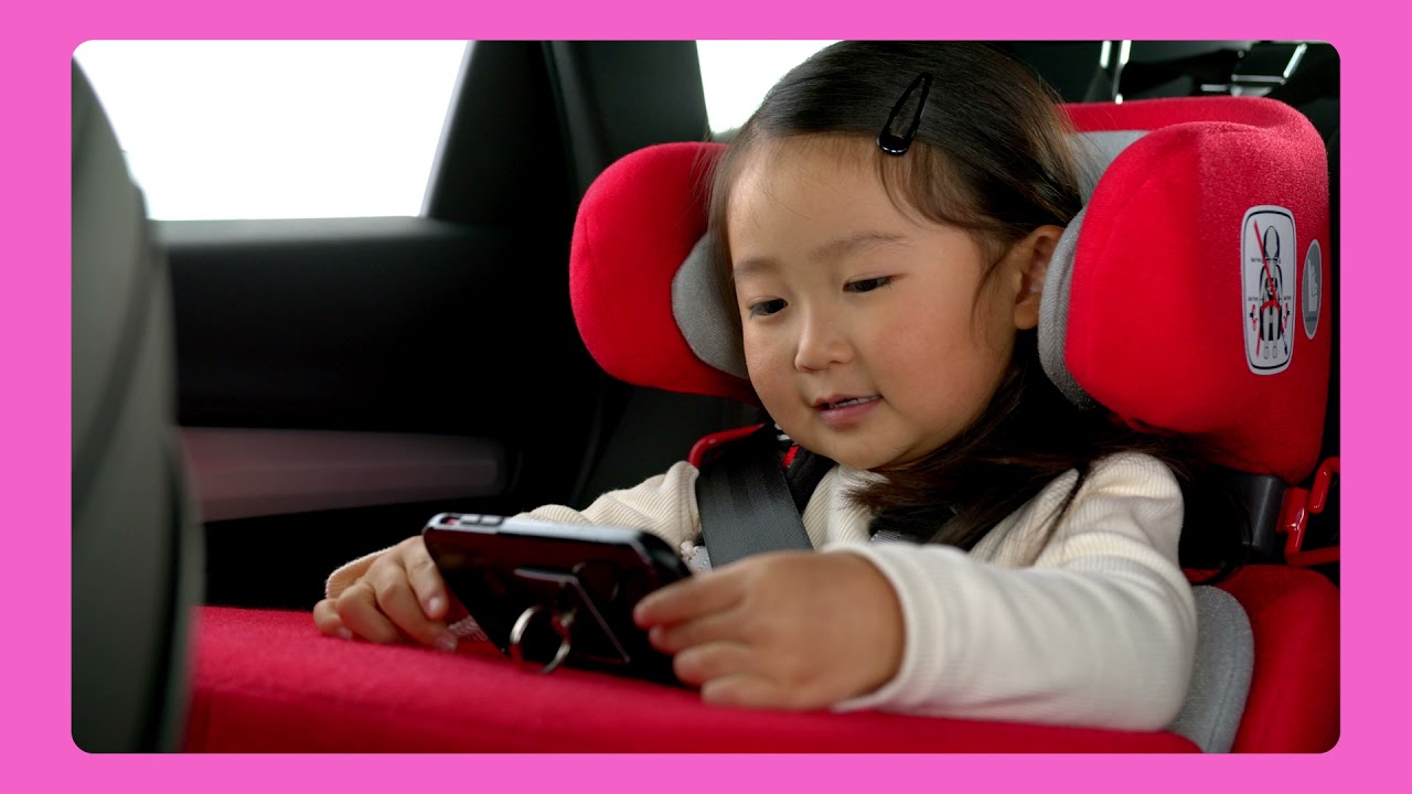 CARROT3 [障害児用チャイルドシート] | シーズ - 障害者のためのものづくり