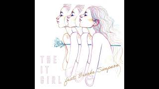 The It Girl (Feat. Brooke Simpson) - Official Audio - YouTube