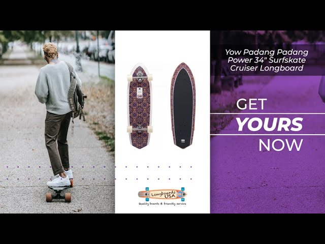 😍 Yow Padang Padang Power 34