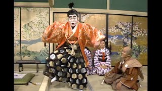 志村けんさん”バカ殿”の映像も ザ・ドリフターズ×BOSSコラボCM 「いい