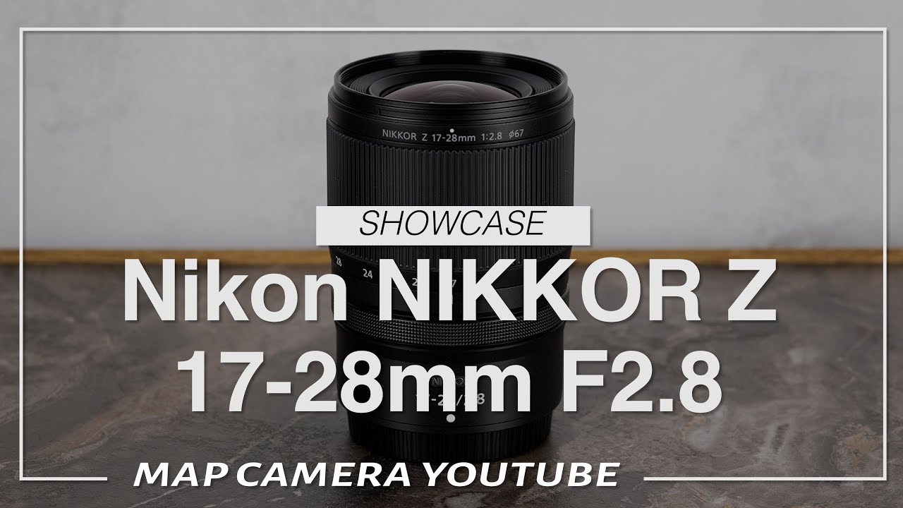 新品)Nikon (ニコン) NIKKOR Z 17-28mm F2.8（商品ID：4960759910332