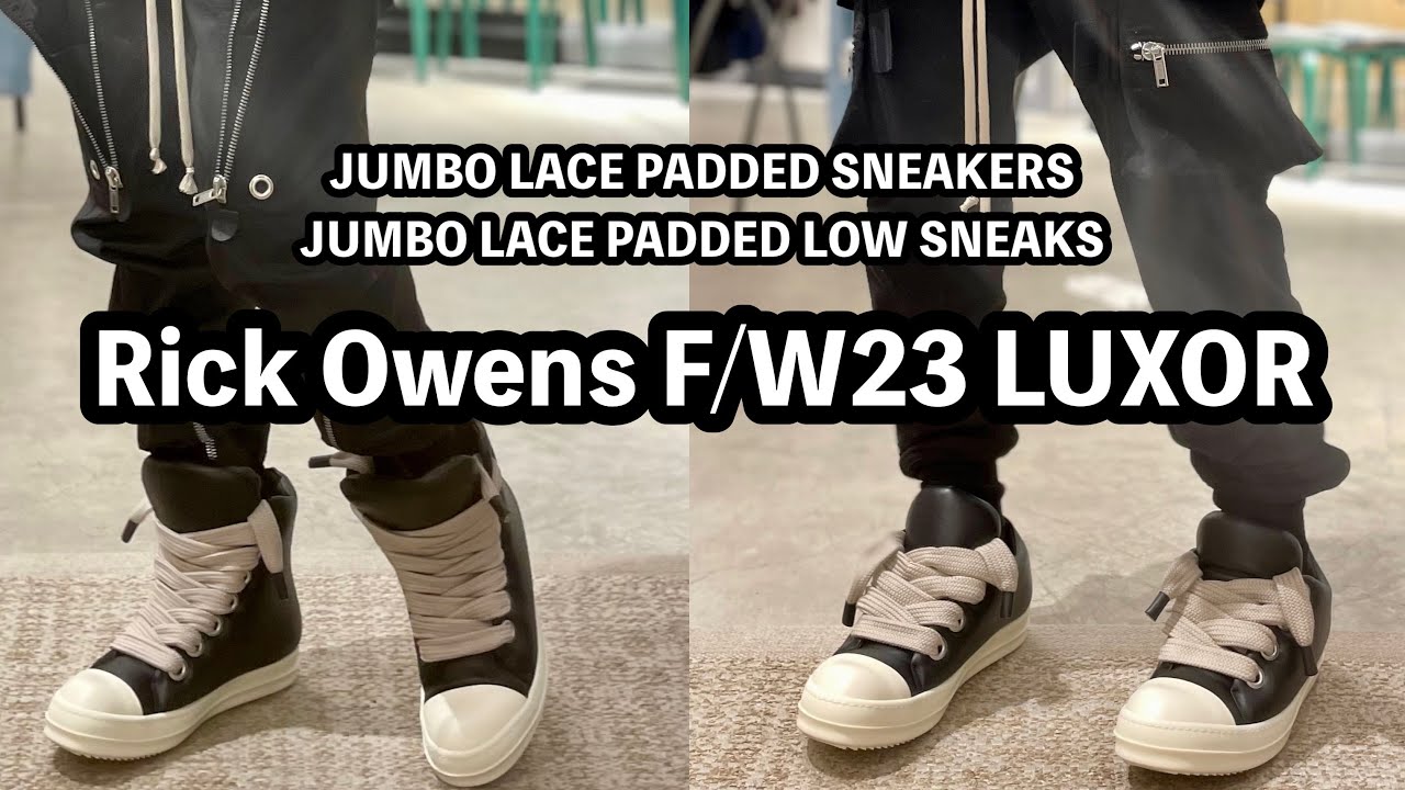 Must-See!!] This year's featured sneakers are these! New sneakers