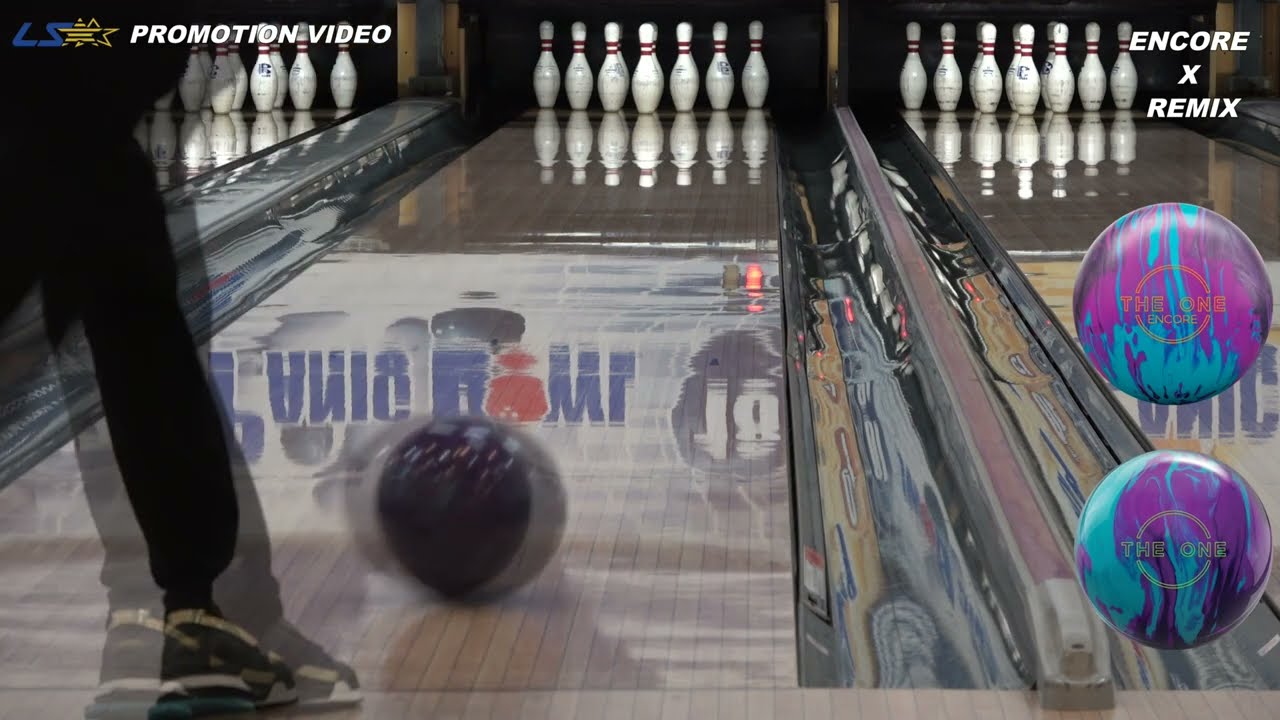 THE ONEが完全復活を遂げ次のステージへと進む】 エボナイト ザ・ワン