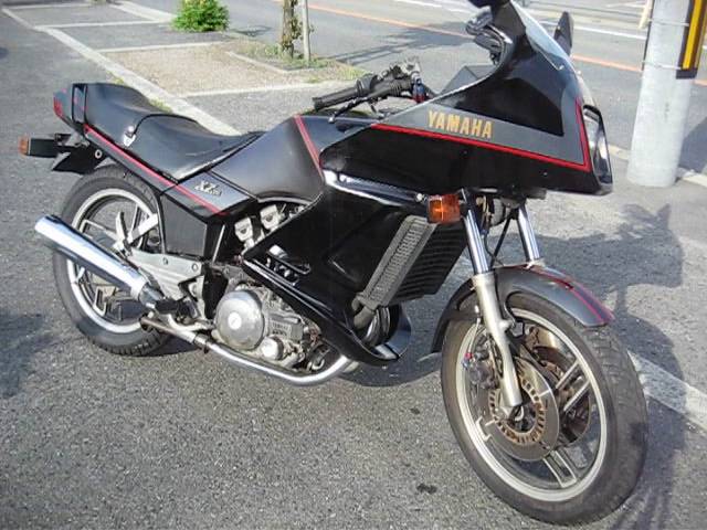 ☆希少 旧車 XZ550D 始動走行チェック動画 ☆ - YouTube