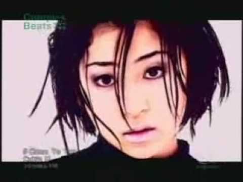 Cubic U (Utada Hikaru) - Close To You - YouTube