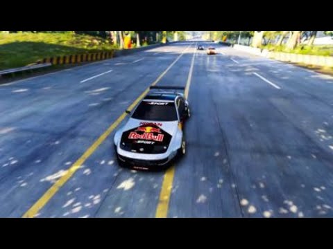 NISSAN 300ZX (Z32) 🇯🇵1994 Kaido-ou Edition - YouTube