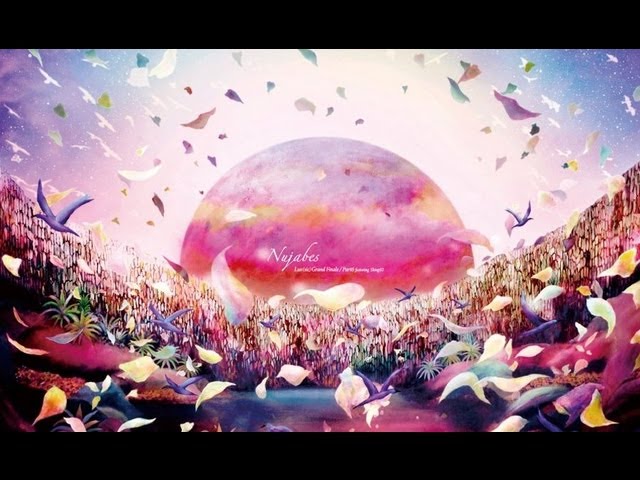 Nujabes - Luv(sic) [ft. Shing02] ALL PARTS (1-6) - YouTube