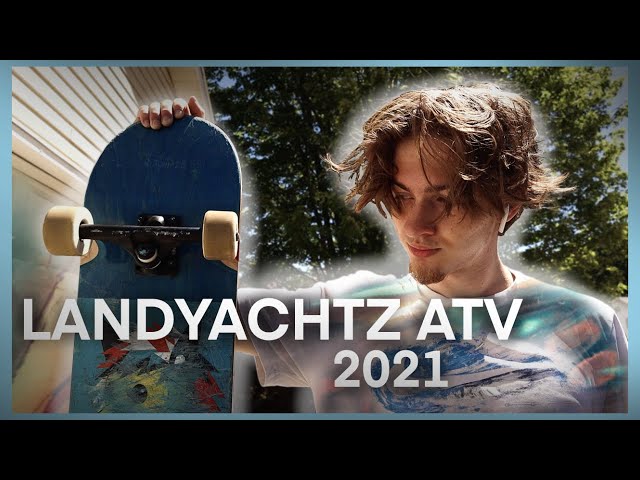 ランドヤッツ オステオン ダウンヒル ロンスケ 2026年最新】Landyachtz