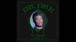 Dr. Dre - The Chronic Intro (Official Instrumental Version) - YouTube