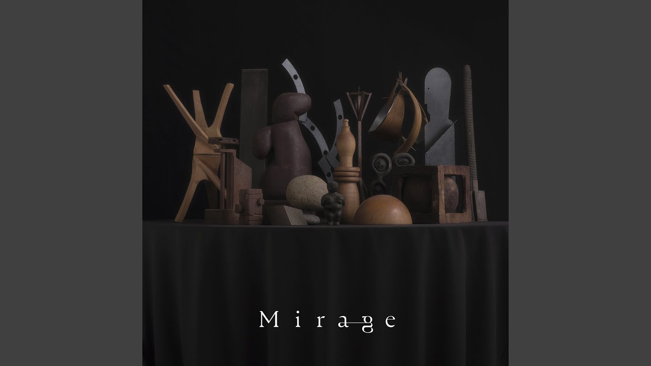 Mirage Op.6 - YouTube