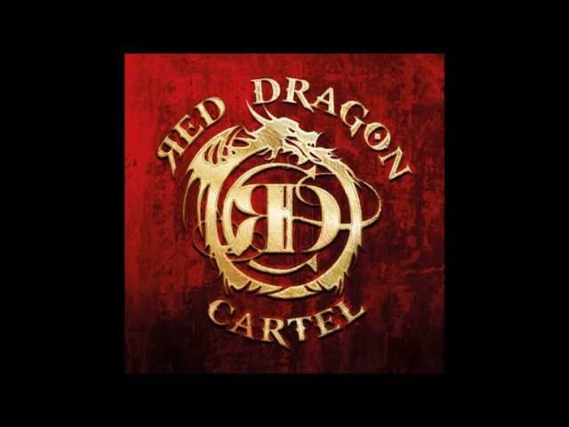 Red Dragon Cartel - Shout It Out (2014) - YouTube