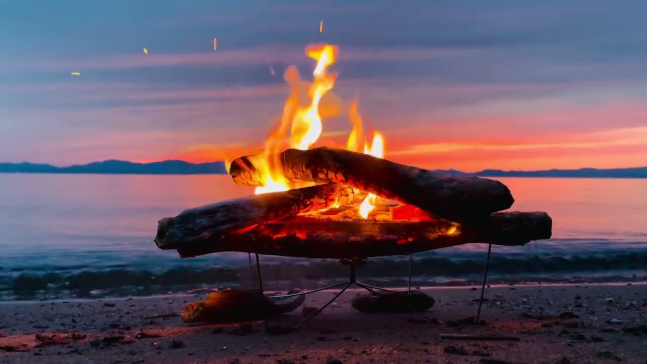 焚き火台UKIBI-Lフルサイズ – Makuake STORE