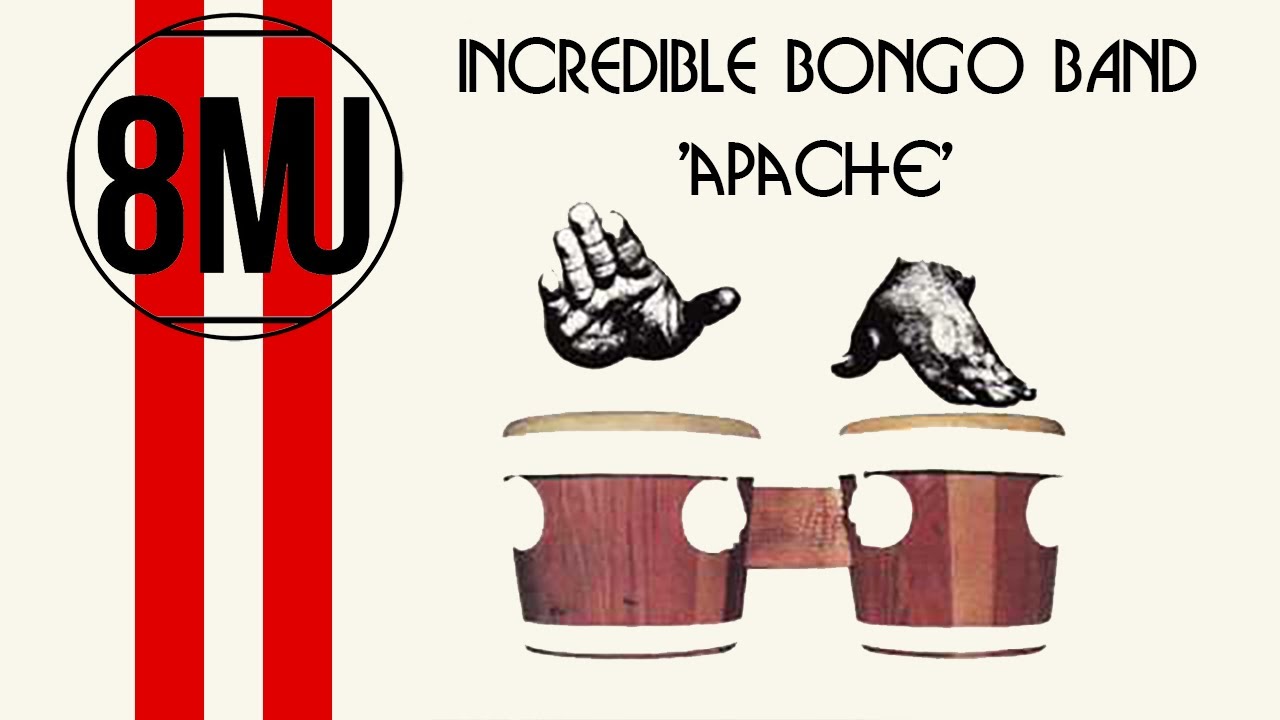 Who Sampled: Incredible Bongo Band's Apache. - YouTube