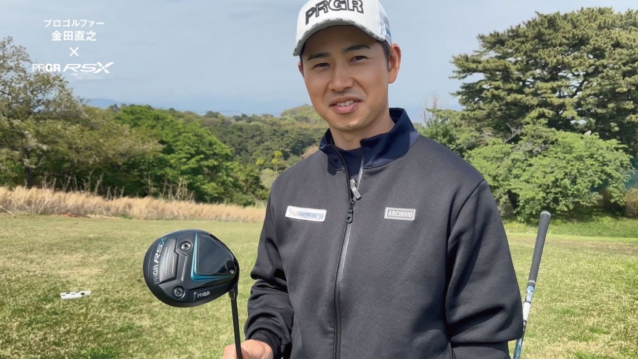 RSX フェアウェイウッド Diamana FOR PRGR(フェアウェイウッド（単品