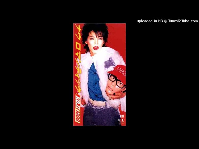 HR】ナウロマンティック [Album mix] - KOJI1200 - YouTube