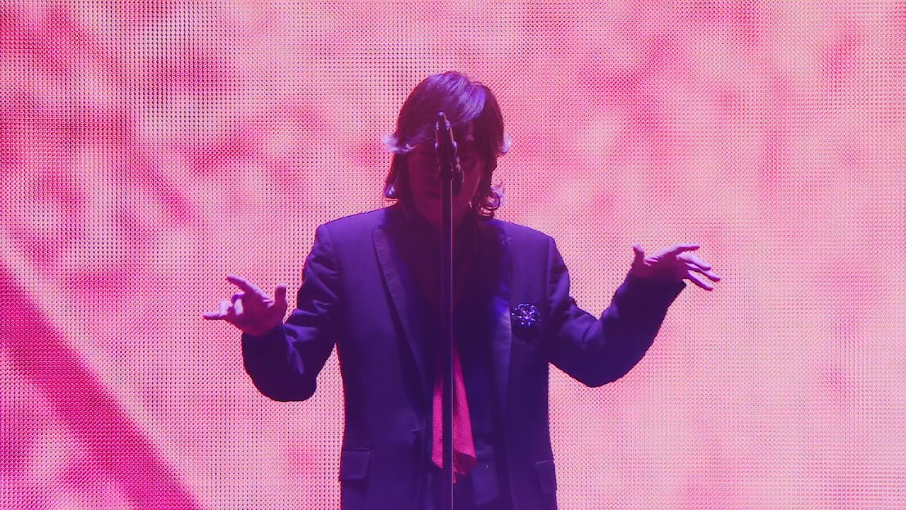 BD］TM NETWORK 2024 intelligence Days FANKS inside / TM NETWORK