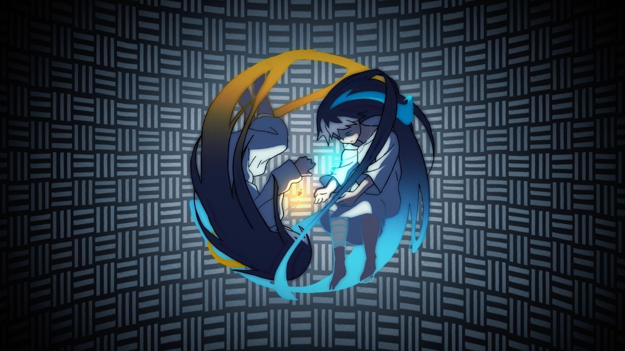 セツコ(空白ごっこ) - VORTEX（Music Video） - YouTube