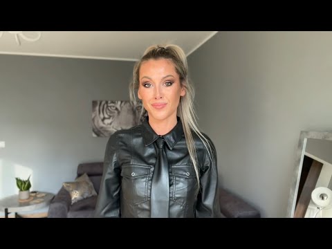 SAINT LAURENT NEW ICONIC SEASONAL VERSION IN A STRONG FEMININE