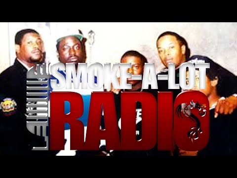 A History Lesson on the Birth of G-Funk Feat. Cold 187um a.k.a Big