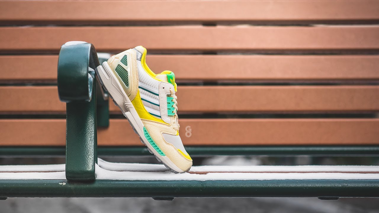 Adidas ZX 8000 