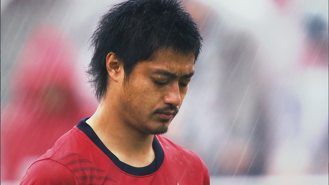 FOOTBALL DREAM 鹿島アントラーズの栄光と苦悩〜エピソード6