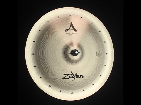 Zildjian 22