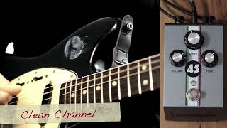 COLT 45 - ミュージカルインストゥルメント -ミックスウェーブ株式会社