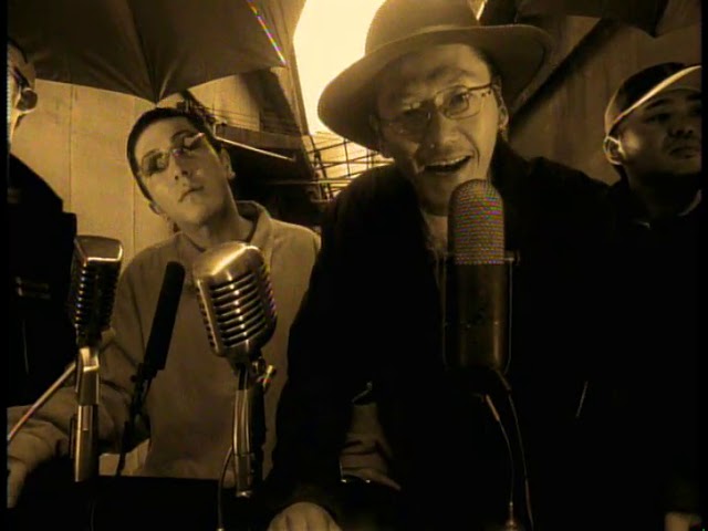 蜂と蝶 / SOUL SCREAM【Official Music Video】 - YouTube