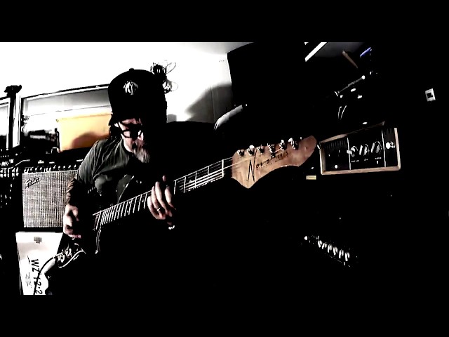 Vemuram Shanks 4K - YouTube