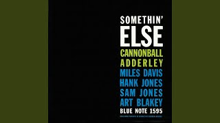 Somethin' Else - YouTube