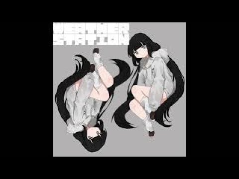 inabakumori - WEATHER STATION - YouTube