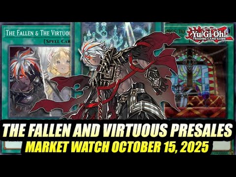 The Fallen & The Virtuous - The fallen u0026 the virtuous 聖