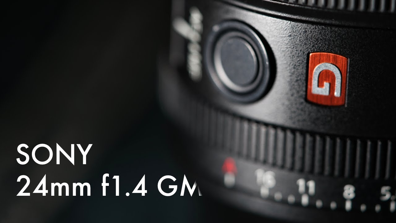 格違いのGMレンズ。ソニー FE 24mm f1.4 GM 広角単焦点レンズ | 写真
