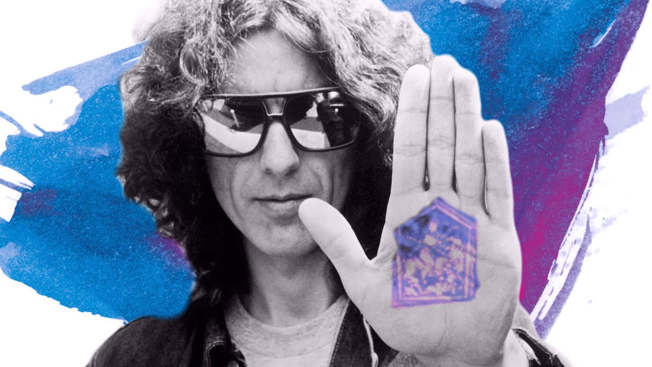 ジョージ・ハリスン 73年ソロ・アルバム『リヴィング・イン・ザ