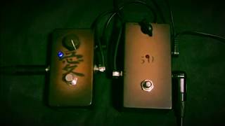 Lovepedal COT50 Lil China Limited」レビュー！ | 魔法の箱研究所