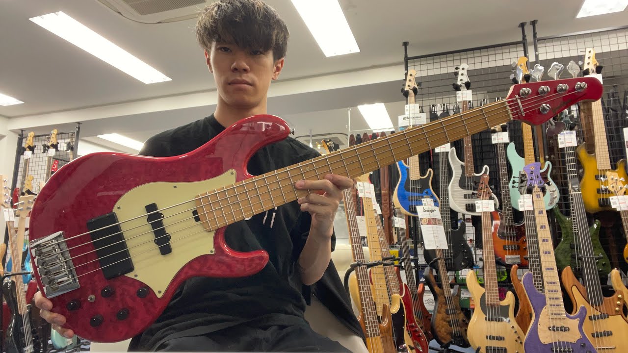 GrassRoots / GT-80BD【Test Play】 - YouTube