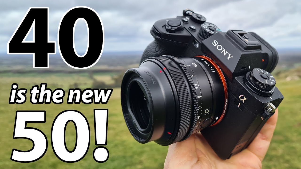Sony FE 40mm f2.5 G review | Cameralabs