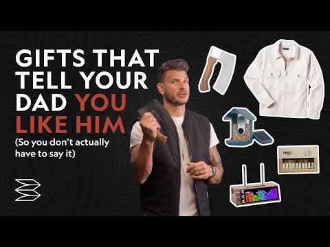The Best Father's Day Gifts of 2025 | Our 5 Favorite Gifts Your