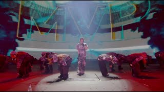 岩田剛典 (GAN) - MVP (Live Video 三代目 J SOUL BROTHERS 15th