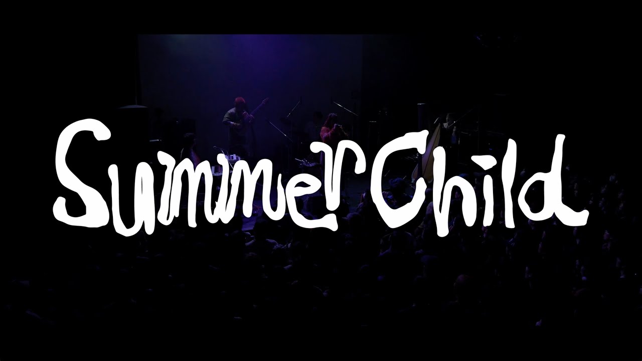 んoon、初のフルアルバム『FIRST LOVE』 アナログLP発売。東京ツアー