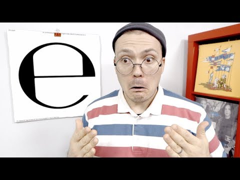 ECCO2K - E ALBUM REVIEW - YouTube