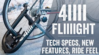 Fliiiight スマートトレーナー | TRISPORTS