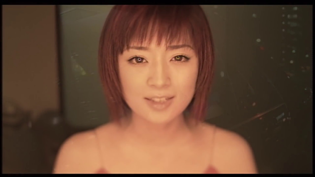 浜崎あゆみ / LOVE ～Destiny～ - YouTube