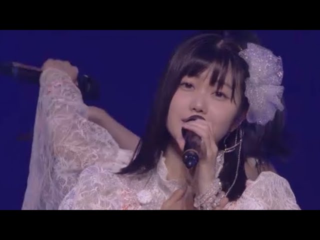 DVD『つばきファクトリー 河西結心・八木栞バースデーイベント2024