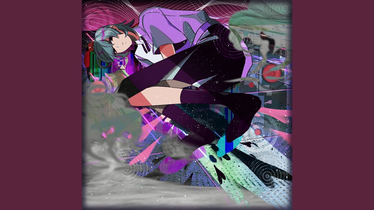 アンハッピーリフレイン (立椅子かんな Remix) - YouTube