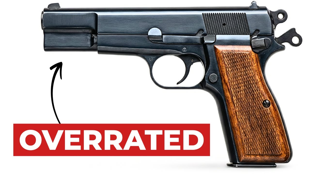 パンドラアームズ KSC M93R用ウッドグリップ - YouTube