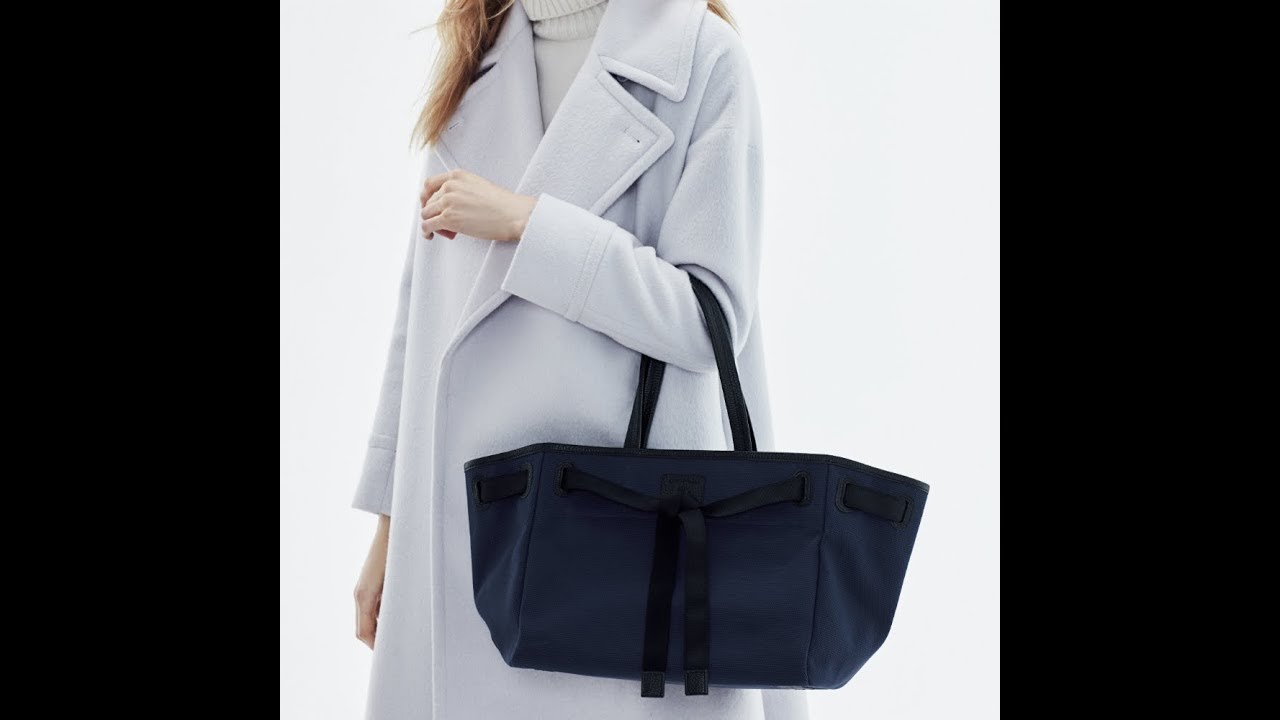 A.D.M.J.TV【vol.2】キャンバスコンクルージョントート - YouTube