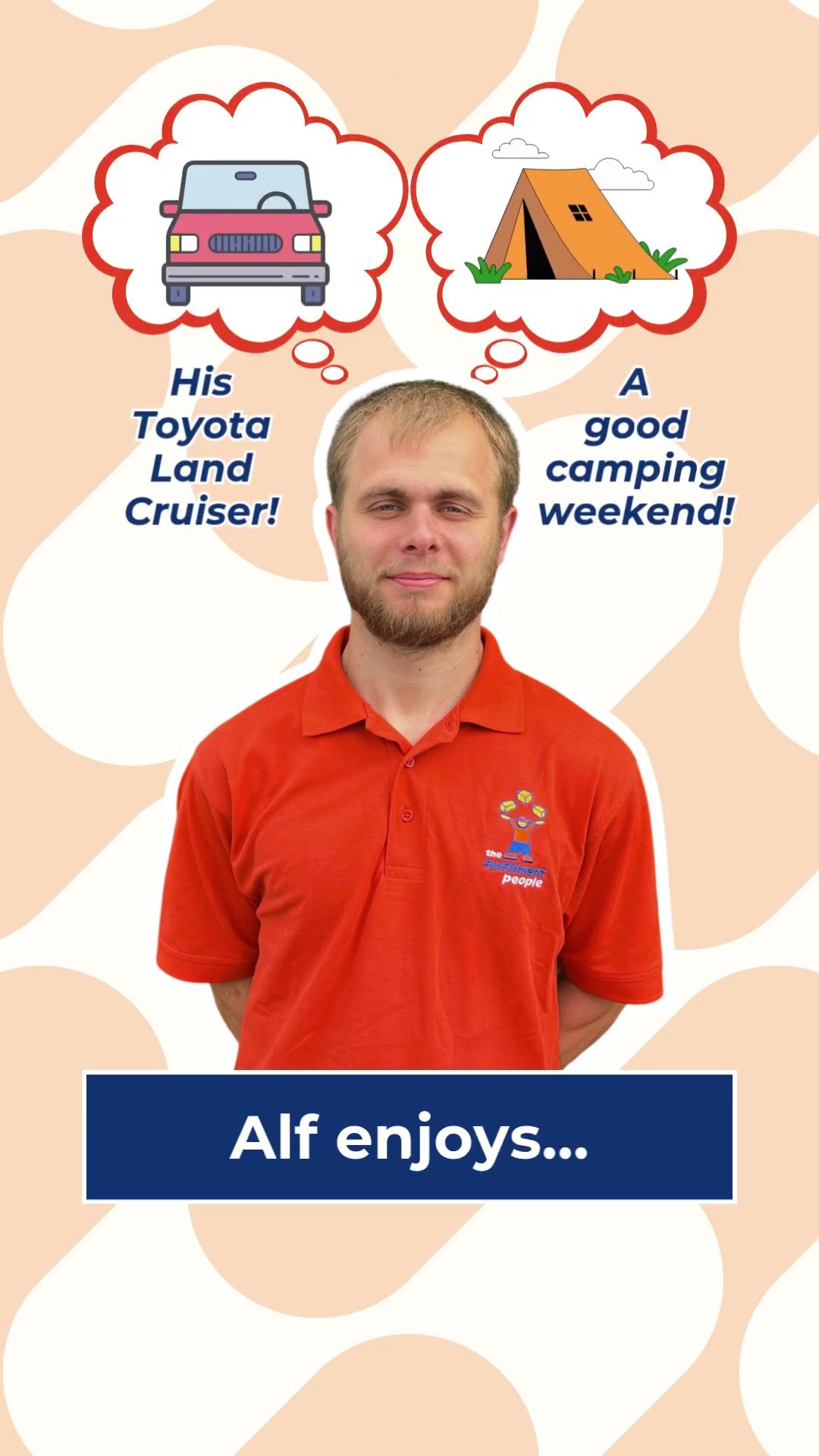 Get to know Alf - YouTube